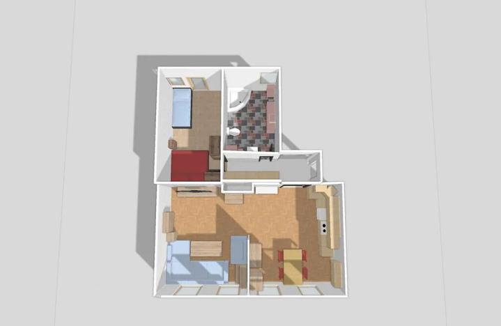 Prodej činžovního domu, Teplice, Českobratrská, 567 m2