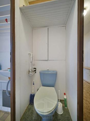 Prodej bytu 2+1, Strakonice, Zahradní, 49 m2