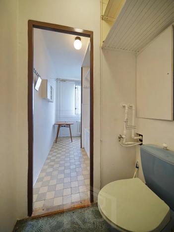 Prodej bytu 2+1, Strakonice, Zahradní, 49 m2