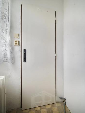 Prodej bytu 2+1, Strakonice, Zahradní, 49 m2