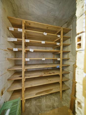 Prodej bytu 2+1, Strakonice, Zahradní, 49 m2