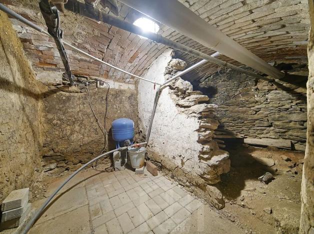 Prodej zemědělské usedlosti, Slabčice, 109 m2