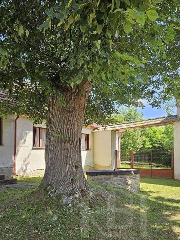 Prodej zemědělské usedlosti, Slabčice, 109 m2