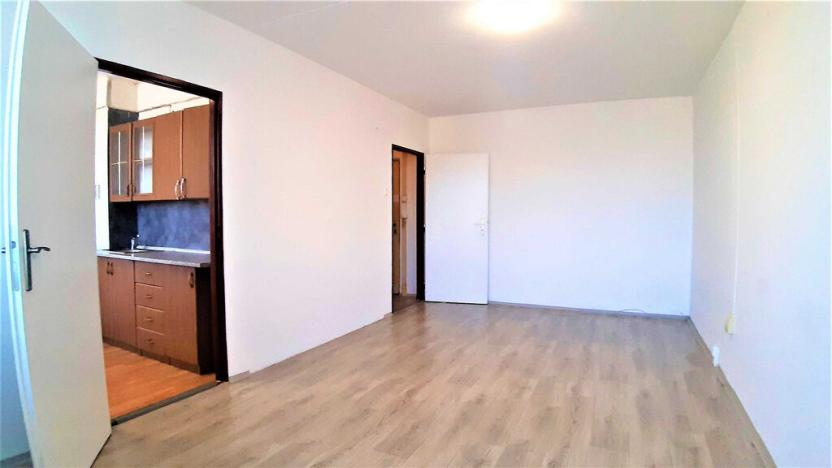 Pronájem bytu 1+1, Bílina - Pražské Předměstí, Fügnerova, 33 m2