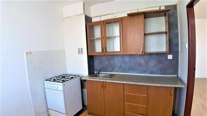 Pronájem bytu 1+1, Bílina - Pražské Předměstí, Fügnerova, 33 m2