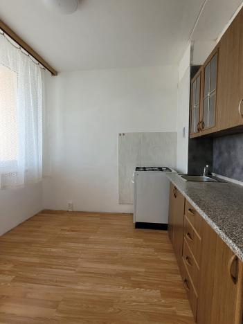 Pronájem bytu 1+1, Bílina - Pražské Předměstí, Fügnerova, 33 m2