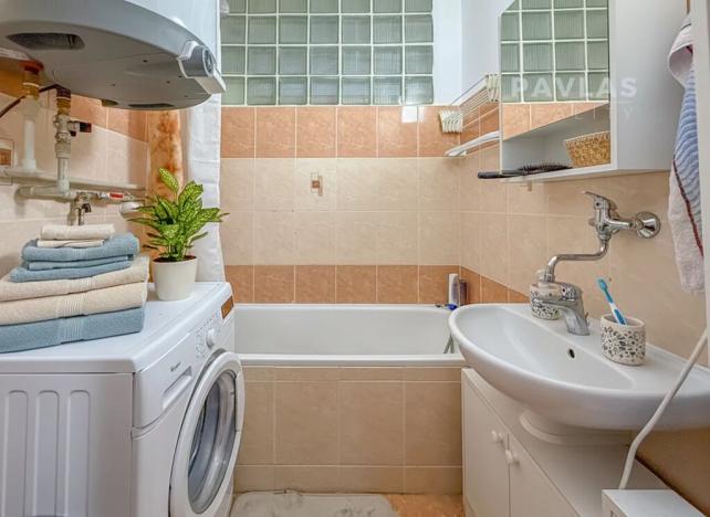 Prodej bytu 3+1, České Budějovice, Jiráskovo nábř., 68 m2