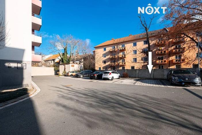 Pronájem bytu 3+kk, Pardubice, Bratranců Veverkových, 69 m2