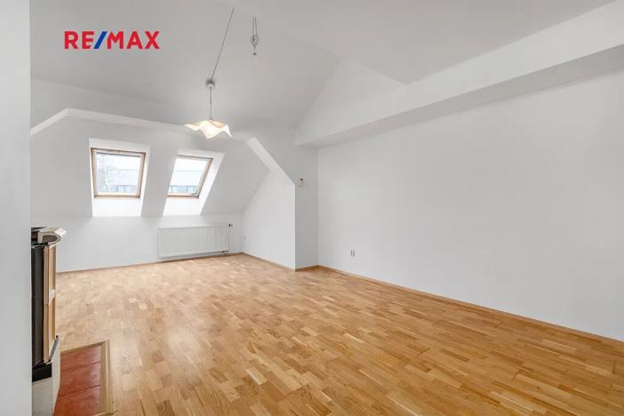 Pronájem bytu 3+kk, Plzeň, Uhelná, 120 m2