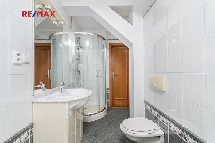 Pronájem bytu 3+kk, Plzeň, Uhelná, 120 m2