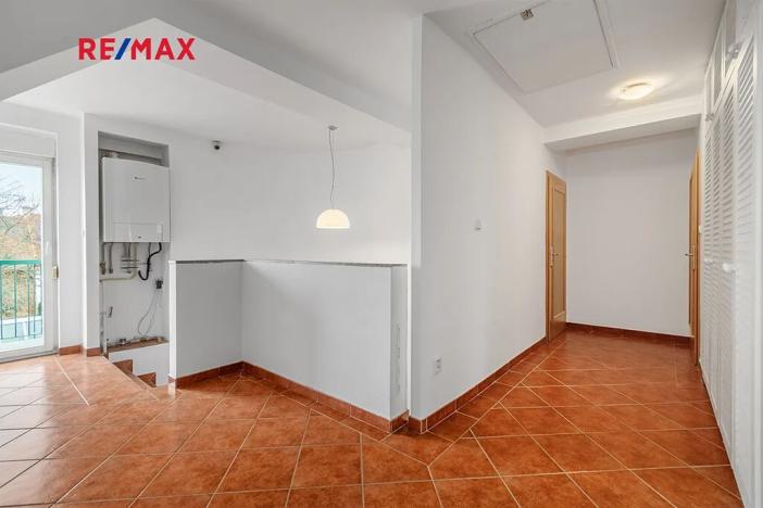 Pronájem bytu 3+kk, Plzeň, Uhelná, 120 m2