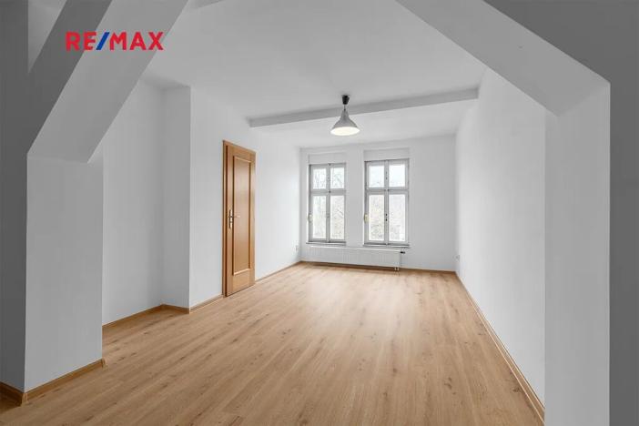 Pronájem bytu 3+kk, Plzeň, Uhelná, 120 m2