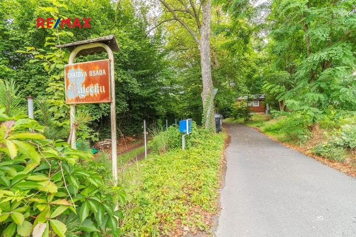 Prodej pozemku pro bydlení, Šťáhlavy, 1372 m2