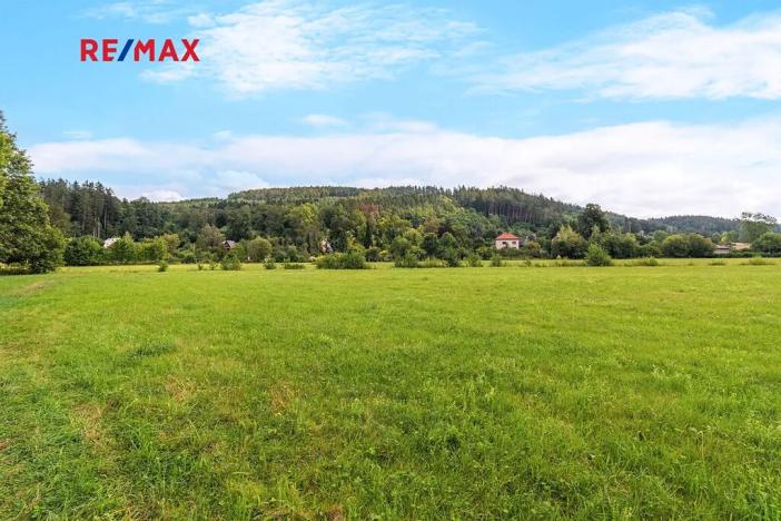 Prodej pozemku pro bydlení, Šťáhlavy, 1372 m2