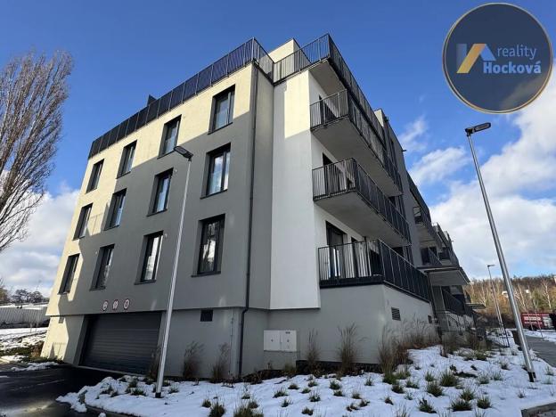 Prodej bytu 2+kk, Kladno, Ke křížku, 53 m2