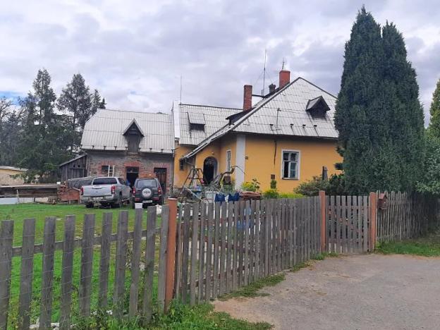 Prodej rodinného domu, Zátor, 233 m2