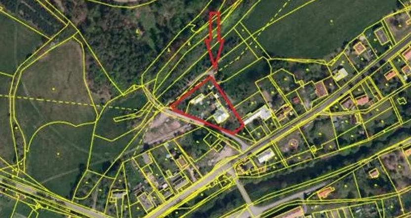 Prodej rodinného domu, Zátor, 233 m2