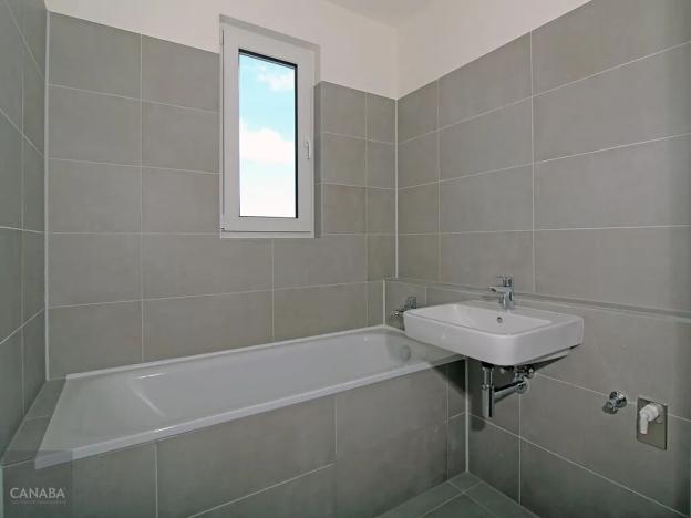 Prodej bytu 2+kk, Nehvizdy, 55 m2