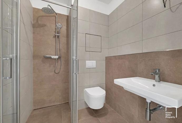 Pronájem bytu 2+kk, České Budějovice, K. Šatala, 46 m2