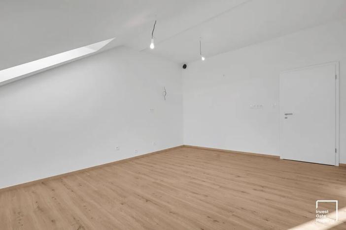 Pronájem bytu 2+kk, České Budějovice, K. Šatala, 46 m2