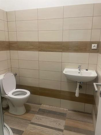 Pronájem bytu 1+1, Přerov, Husova, 29 m2