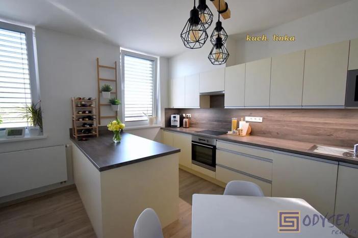 Pronájem bytu 3+kk, Klimkovice, 90 m2