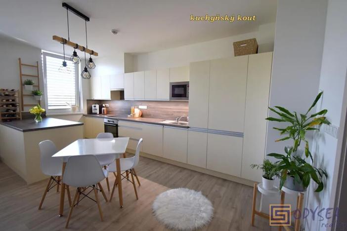 Pronájem bytu 3+kk, Klimkovice, 90 m2