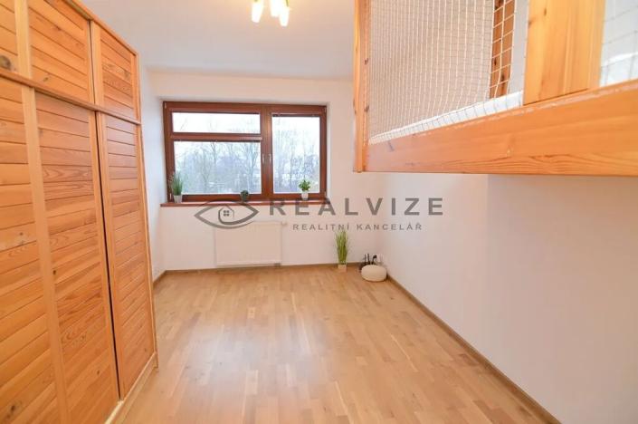 Pronájem bytu 3+kk, České Budějovice, Pasovská, 84 m2