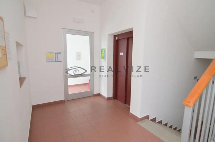 Pronájem bytu 3+kk, České Budějovice, Pasovská, 84 m2