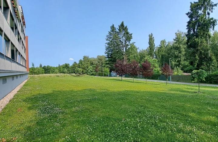 Pronájem bytu 3+kk, České Budějovice, Pasovská, 84 m2