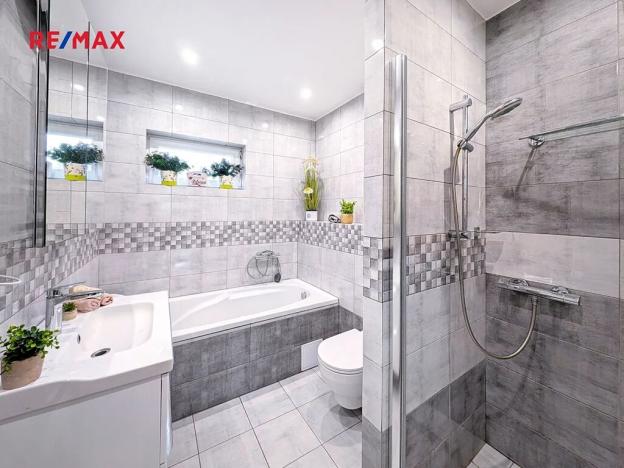 Prodej rodinného domu, Obříství, V. Talicha, 170 m2