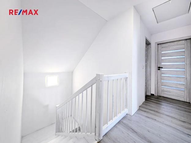 Prodej rodinného domu, Obříství, V. Talicha, 170 m2