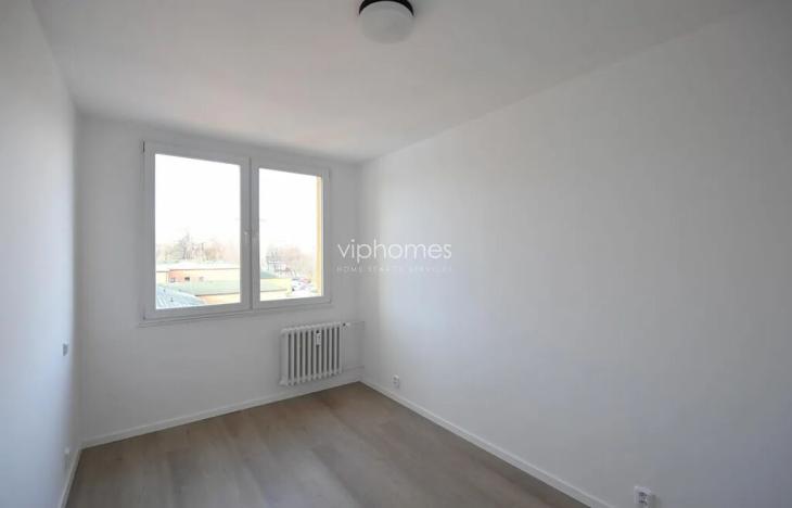 Pronájem bytu 2+kk, Praha - Řepy, Nevanova, 44 m2