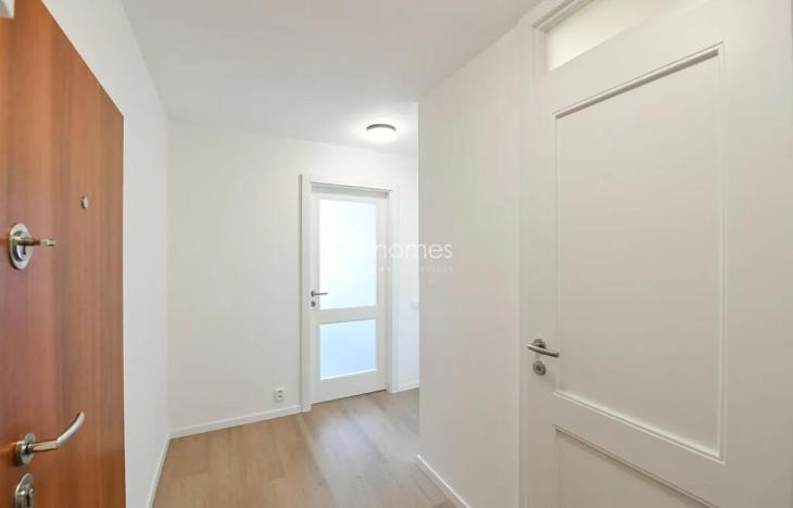 Pronájem bytu 2+kk, Praha - Řepy, Nevanova, 44 m2