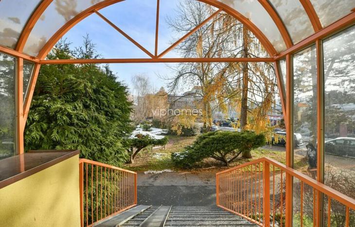 Pronájem bytu 2+kk, Praha - Řepy, Nevanova, 44 m2