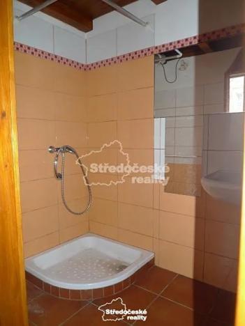 Pronájem bytu 1+kk, Praha - Zbraslav, 28 m2