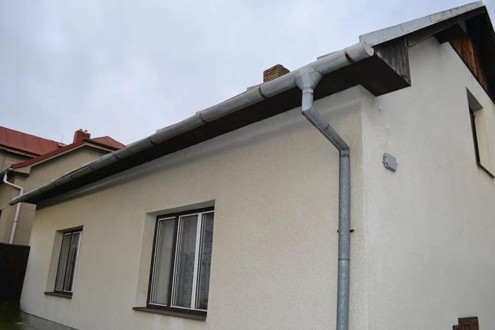 Prodej rodinného domu, Velká Losenice, 85 m2