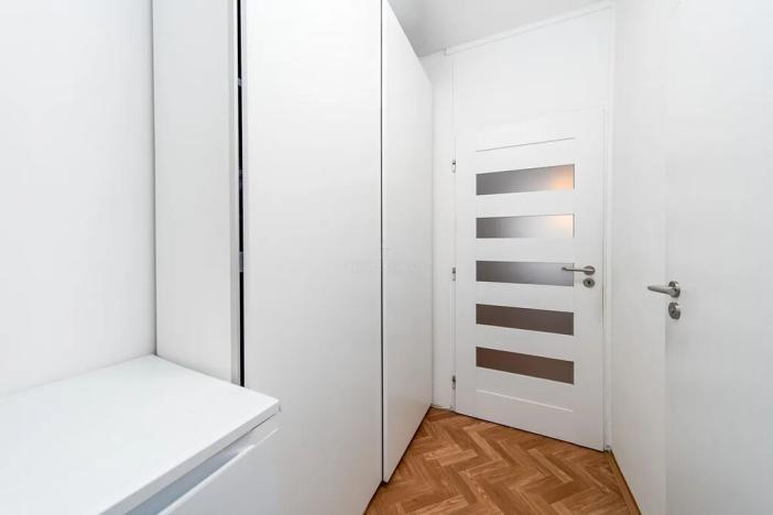 Prodej bytu 1+kk, Praha - Záběhlice, Narcisová, 25 m2