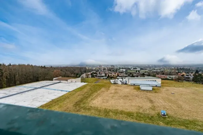 Pronájem bytu 2+kk, Praha - Horní Měcholupy, Padovská, 62 m2