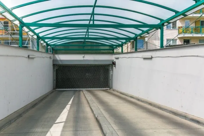 Pronájem bytu 2+kk, Praha - Horní Měcholupy, Padovská, 62 m2