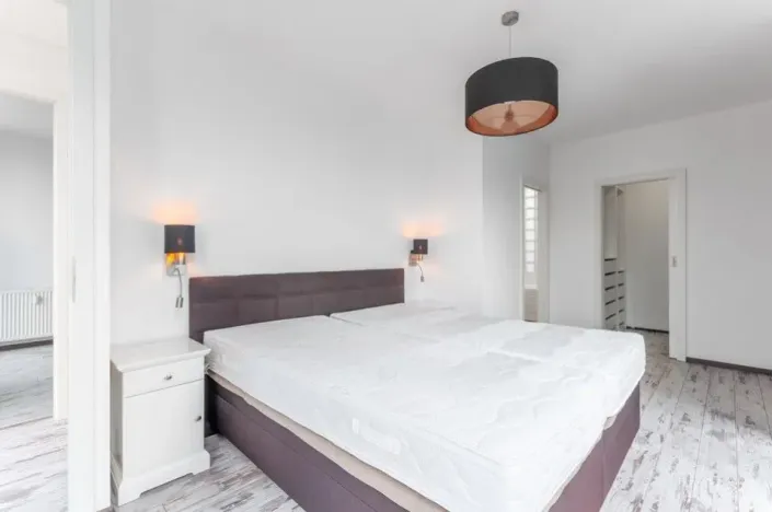 Pronájem bytu 3+kk, Praha - Libeň, Novákových, 129 m2