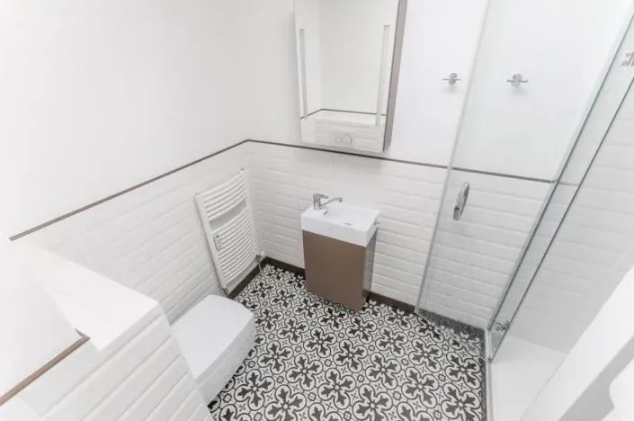 Pronájem bytu 3+kk, Praha - Libeň, Novákových, 129 m2