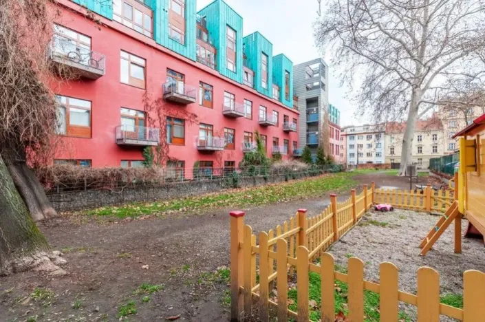 Pronájem bytu 3+kk, Praha - Libeň, Novákových, 129 m2