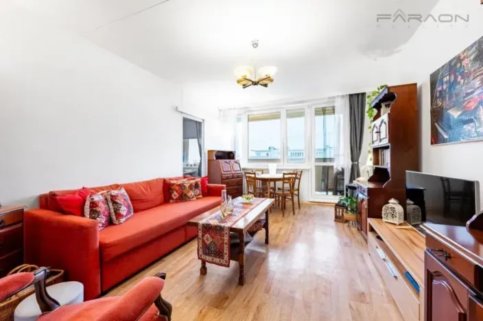 Pronájem bytu 3+1, Praha - Stodůlky, Petržílkova, 79 m2