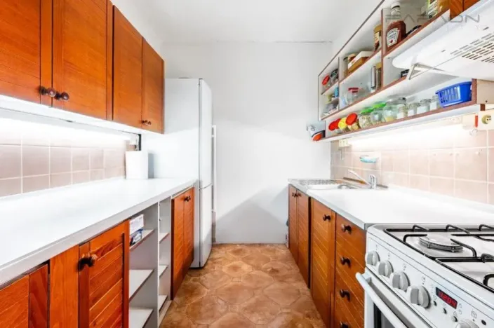 Pronájem bytu 3+1, Praha - Stodůlky, Petržílkova, 79 m2