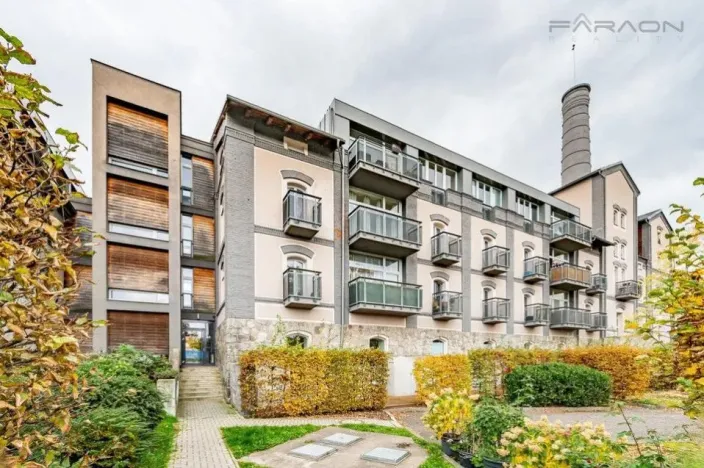 Pronájem bytu 2+1, Dobříš, 64 m2