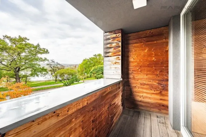 Pronájem bytu 2+1, Dobříš, 64 m2