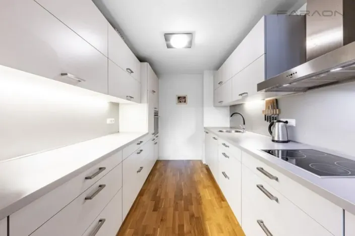 Pronájem bytu 2+1, Dobříš, 64 m2