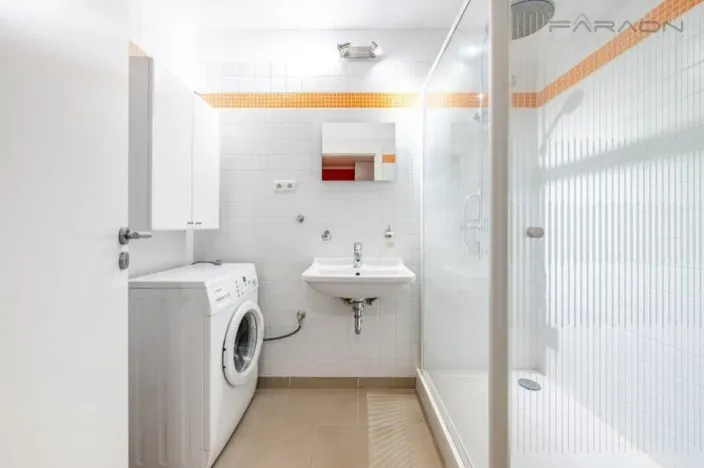 Pronájem bytu 2+1, Dobříš, 64 m2