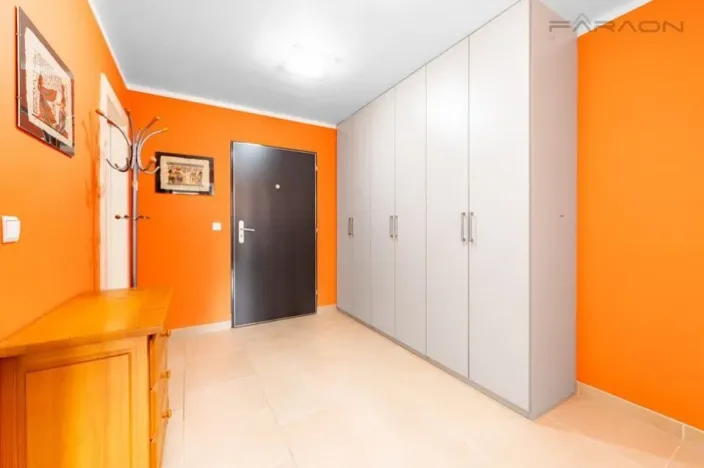 Pronájem bytu 2+1, Dobříš, 64 m2